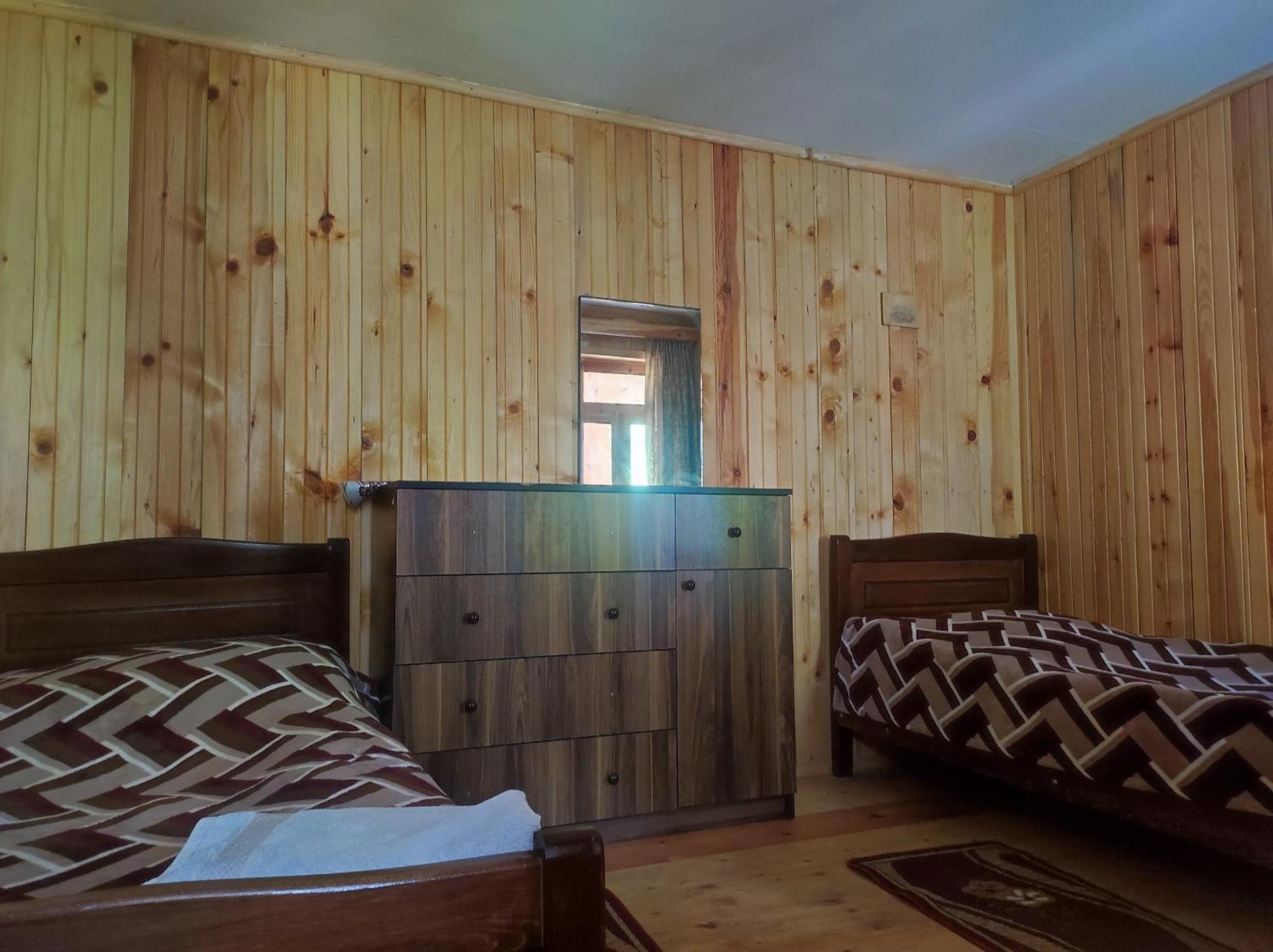 Adishi Guest House Zhora Kaldani Room photo