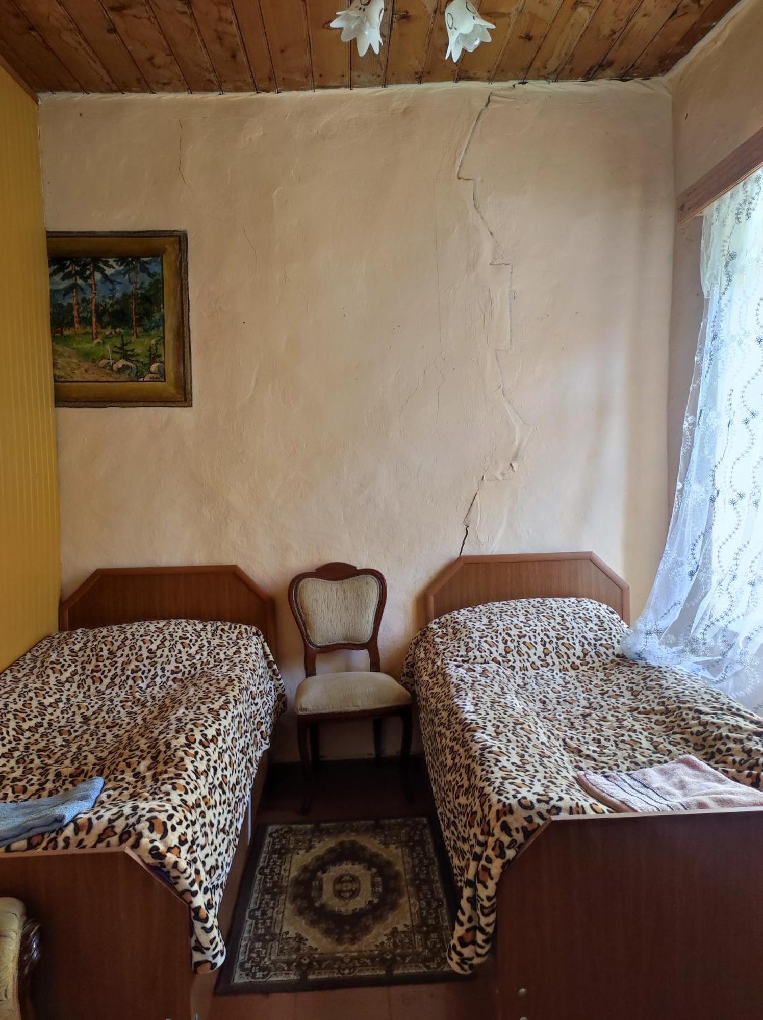 Adishi Guest House Zhora Kaldani Room photo